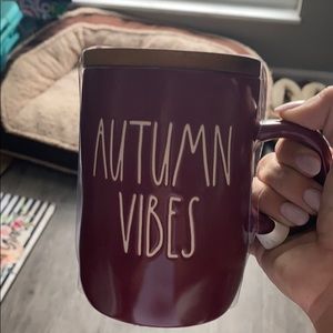 Rae Dunn Autumn Vibes
